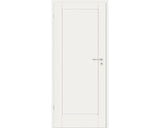 Foaie de Usa Classen Lirgo Alb MDF 203,5x84,4 cm Stanga