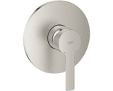 Baterie Dus Incastrata Grohe Lineare New 24063dc1 Inox