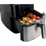 Friteuza cu Aer Cald GORENJE AF1700DB, 1700W, Negru-Argintiu