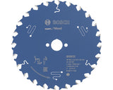 Disc Fierastrau Circular Bosch Zubehör Expert For Wood Ø160x2,2x20 Mm 24 Dinti