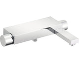 Baterie cada cu termostat KEUCO Edition 11 cromat 51120