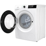 Masina de Spalat Rufe Frontala GORENJE WEI84BDS, WaveActive, 8 kg, 1400rpm, Clasa B, Alb