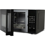 Cuptor Microunde cu Grill HISENSE H28MOBS8HG, 28l, 900W, Negru