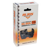 Lant pentru drujba/motofierastrau Ruris, lungime 45 cm, grosime 1.5 mm, 325 pas lant, 36 dinti