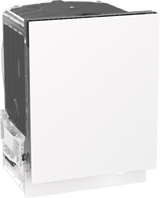 Masina de Spalat Vase Incorporabila GORENJE GV693C61AD, 16 seturi, 7 programe, 60 cm, Clasa C, Panou Comanda Negru