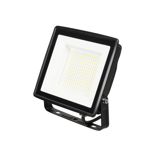 Proiector cu LED integrat Slim 100W 9000 lumeni IP65, lumina rece