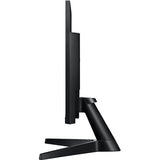 Monitor, Samsung, 27", FHD, IPS, 16:9, 75Hz, 5ms, 250cd/m2, 1000:1, HDMI, Negru