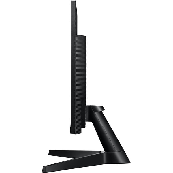 Monitor, Samsung, 27", FHD, IPS, 16:9, 75Hz, 5ms, 250cd/m2, 1000:1, HDMI, Negru