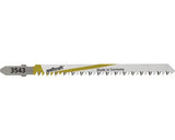 Panze Fierastrau Pendular Wolfcraft 116/93 Mm, Pentru Lemn, Pachet 2 Bucati