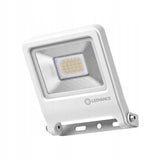Proiector LED, Ledvance, Aluminiu, 20W, Alb cald