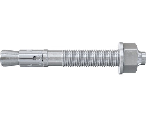 Ancore Conexpand Fischer Fbn Ii M8x71 Mm, Zincate, 4 Bucati
