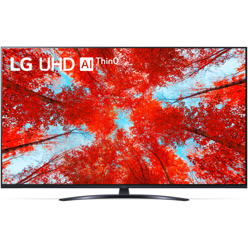 Televizor LG LED 55UQ91003LA, 139cm, Smart, 4K Ultra HD, Clasa G