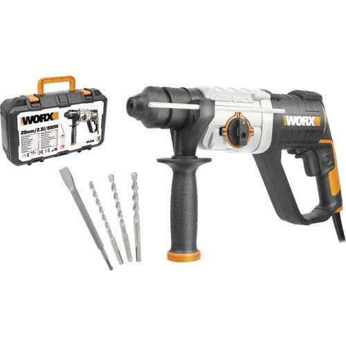 Ciocan Rotopercutor WX339
