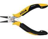 Cleste Spit Varf Rotund Wiha Esd 140mm