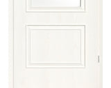 Foaie de Usa Classen Arena 2 Frasin Alb 203,5x74,4 cm Dreapta 3 Balamale