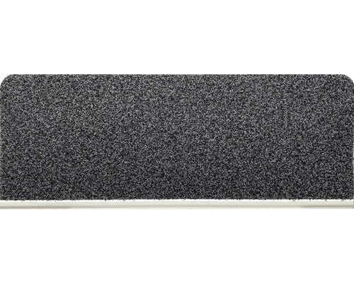 Covoras Pentru Trepte Scrape Antracit 25x65 Cm