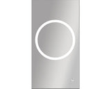 Oglinda baie cu iluminare LED DSK Silver Grand 60x110 cm IP 24