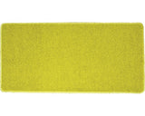 Covor Shaggy Billy Verde 140x200 Cm