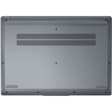 Laptop Lenovo IdeaPad Slim 3 16ABR8 cu procesor AMD Ryzen™ 7 7730U pana la 4.5 GHz, 16", WUXGA, IPS, 16GB, 512GB SSD, AMD Radeon™ Graphics, No OS, Arctic Grey