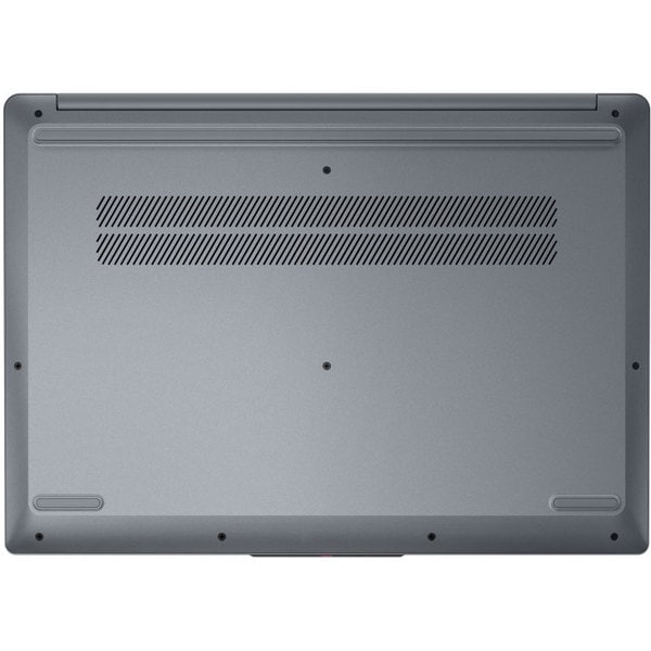 Laptop Lenovo IdeaPad Slim 3 16ABR8 cu procesor AMD Ryzen™ 7 7730U pana la 4.5 GHz, 16", WUXGA, IPS, 16GB, 512GB SSD, AMD Radeon™ Graphics, No OS, Arctic Grey
