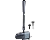 Set Pompa Iaz Heissner Smartline, 8 W, 600 L/h