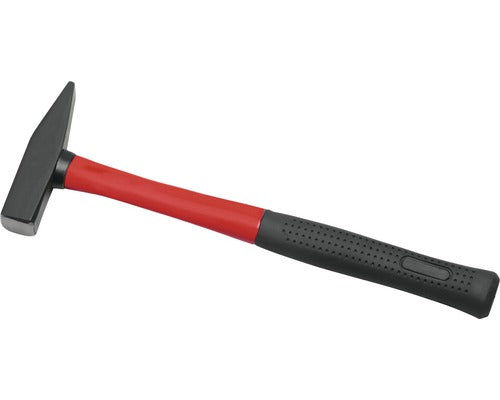 Ciocan Lacatuserie Meister 300g, Coada Din Fibra De Sticla