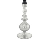 Picior Veioza Bedworth E27 Max. 1x60w, 41 Cm, Nichel