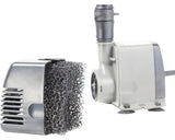 Set Pompa Iaz Heissner Smartline, 8 W, 600 L/h