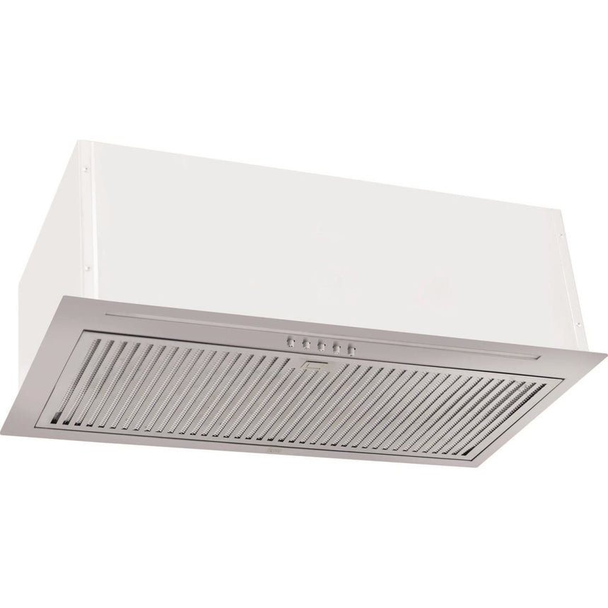 Hota subtire Teka GFG2, inox, 3 viteze, 55x29x17,5cm