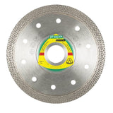 Disc abraziv diamantat Ø115mm, Special