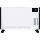 Convector electric de podea Safe-t-Convect 2400 W, 3 trepte putere, termostat