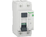 Intrerupator automat diferential Schneider Electric EZ9R32225, latime 2 module, 4.5kA, 2P, 30 mA, 25A