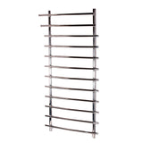Calorifer Baie PortProsop Inox NAVIN Premium 600x1200x145