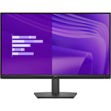Monitor LED IPS DELL E2425HSM 23.8'', FHD, 100Hz, 5ms HDMI , Display Port, VGA, Pivot, VESA