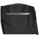 Husa Gratar Minichef Outdoorchef