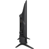 Televizor HISENSE LED 40A4K, 100 cm, Smart, Full HD, Clasa F