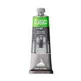 Culoare in Ulei Classico Maimeri - Cadmium Green - 60 ml