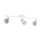 Eglo, 98395, Seras 1, Spot lampa, Gu10, 3x3W, IP20