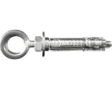 Ancore Conexpand Cu Camasa Si Ochi Tox Pirat Sven Ø16x60 Mm, Filet Metric M10, 25 Bucati