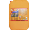 Aditiv Impermeabilizant Sika 1 Pentru Beton si Mortar 25 kg Galben