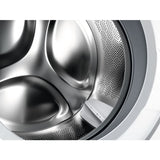 Masina de Spalat Rufe Frontala AEG LFR61144BE, ProSense, 10 kg, 1400rpm, Clasa A, Alb