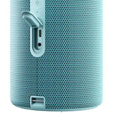 Boxa portabila Loewe We. Hear 2, 30 W, Bluetooth, IPX6, albastru