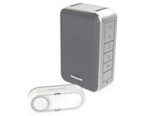Sonerie Fara Fir Honeywell Dc313sg Max. 150m 84db, Alimentare Cu Baterii