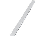 Dreptar Din Aluminiu Pentru Nivelat Maurerlob 300x10x1,8 Cm