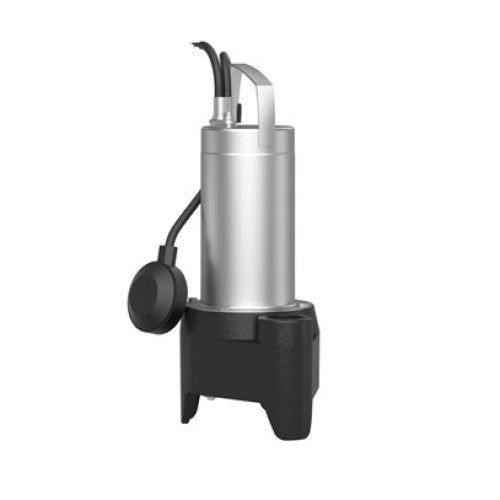 Pompa submersibila pentru apa murdara Rexa MINI3-V04.13/M08-523/A-5M