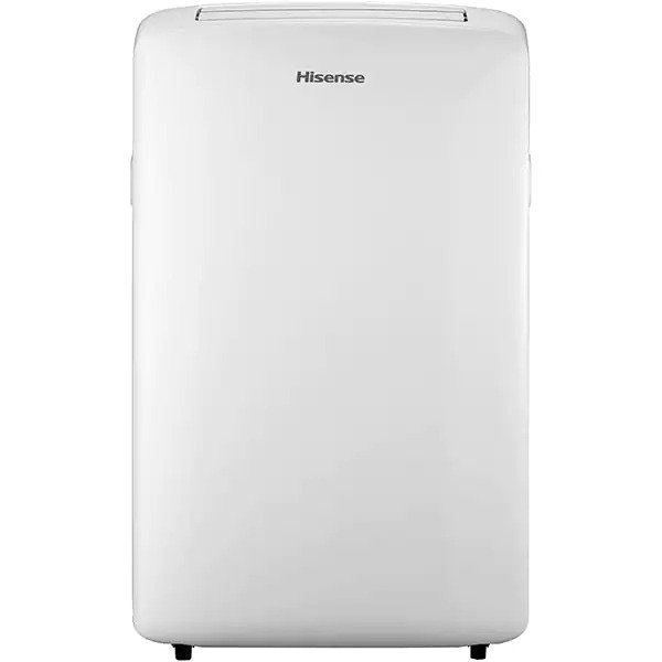 Aer conditionat portabil HISENSE APH09, 10000 BTU, A+/A+, Kit Instalare Inclus, Alb