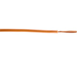 Conductor Myf (H07v-k) 1, 5mm² Maro, Inel 25m
