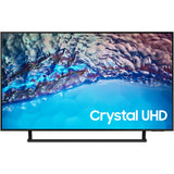 Televizor Samsung LED 43BU8572, 108 cm, Smart, 4K Ultra HD, Clasa G