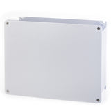 Doza derivatie PT 410X315 aluminiu 653.07