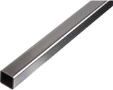 Teava Metalica Patrata Alberts 30x30x1, 5 Mm, Lungime 1m